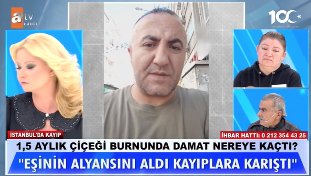 muge anli efendi gultas kimdir efendi gultas olayi nedir hayriye gultas kimdir